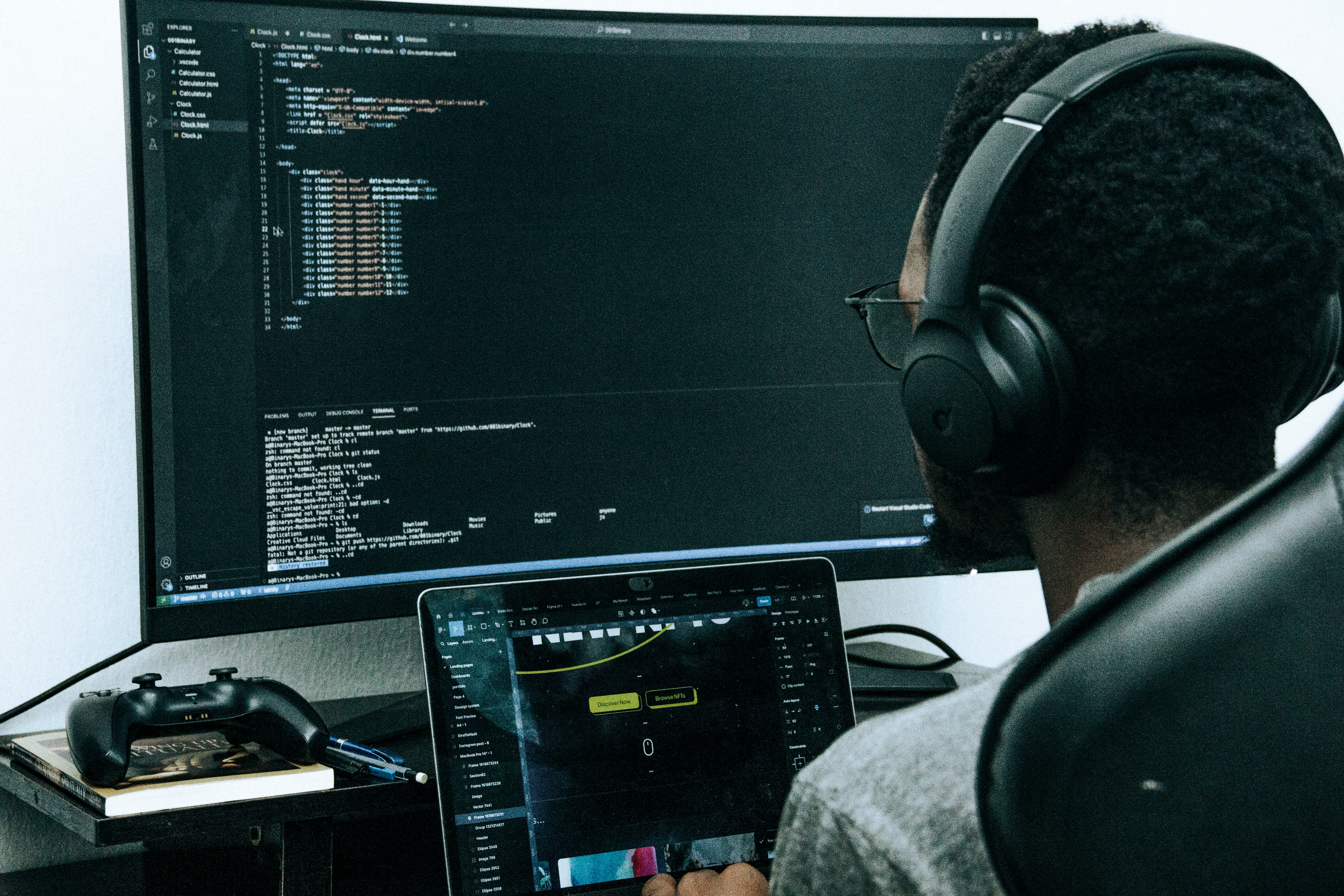 The Future of Web Development in 2025